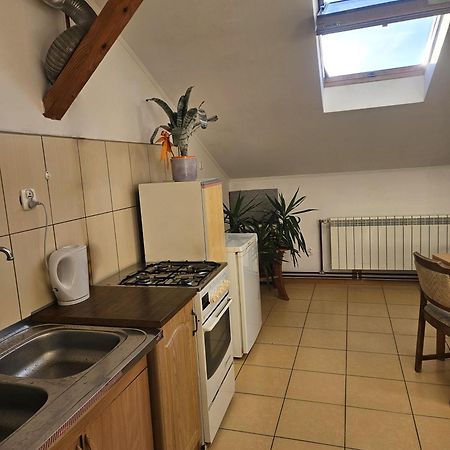 Apartament Centrum Пжемысл Экстерьер фото