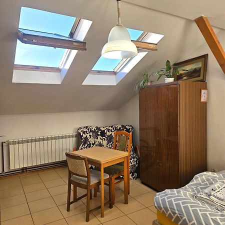 Apartament Centrum Пжемысл Экстерьер фото